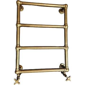 Полотенцесушитель водяной Boheme Medici 75x50 