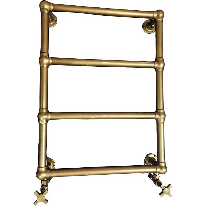 Полотенцесушитель водяной Boheme Medici 75x50