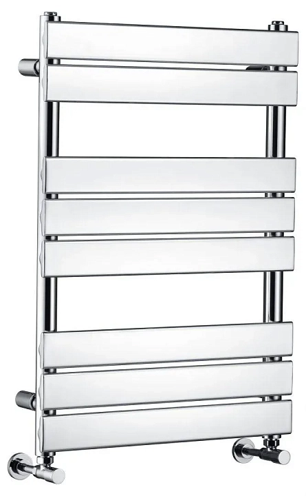 Полотенцесушитель водяной Boheme Venturo 50x80 хром