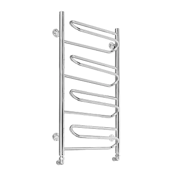 Полотенцесушитель водяной Domoterm Офелия П12 50x100  - фото 2