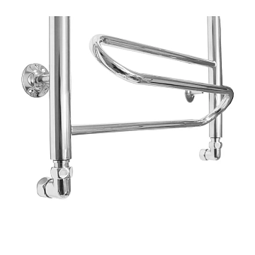Полотенцесушитель водяной Domoterm Офелия П12 50x100  - фото 3