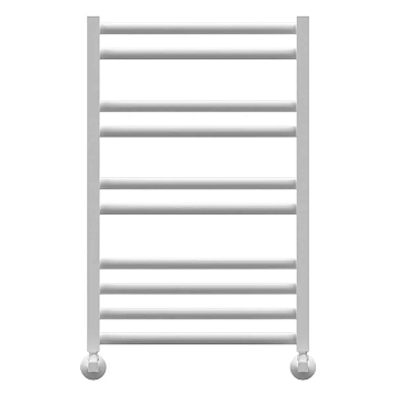 Полотенцесушитель водяной Lemark Melange П10 50x80, белый 