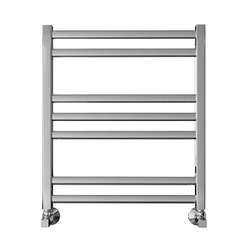 Полотенцесушитель водяной Lemark Melange П7 50x60, хром 