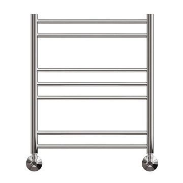Полотенцесушитель водяной Lemark Ursus П7 50x60, хром 