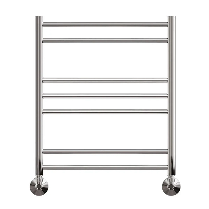 Полотенцесушитель водяной Lemark Ursus П7 50x60, хром