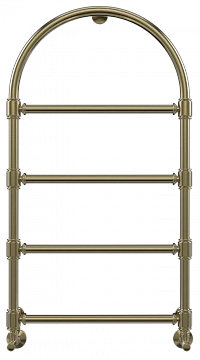 Полотенцесушитель водяной Terminus Версаль П4 50x90 