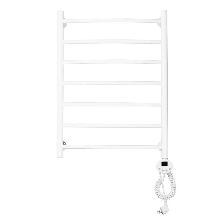 Полотенцесушитель электрический Domoterm Калипсо 50x70 R белый