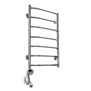 Полотенцесушитель электрический Domoterm Лаура 50х70 L  - фото 2