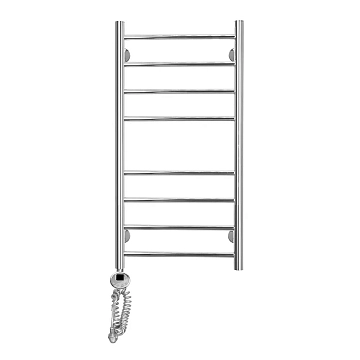 Полотенцесушитель электрический Domoterm Медея 40x80 L 