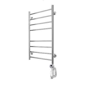 Полотенцесушитель электрический Domoterm Медея 40х80 R  - фото 2