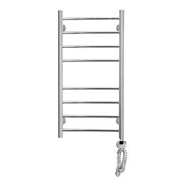 Полотенцесушитель электрический Domoterm Медея 40х80 R 