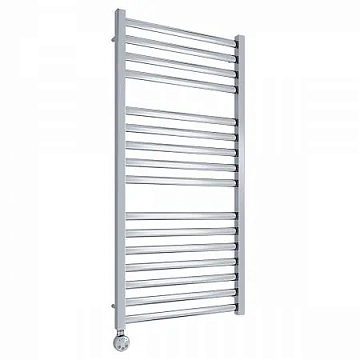 Полотенцесушитель электрический Lemark Melange П16 50x110  - фото 2