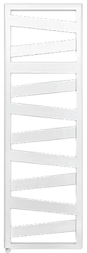 Полотенцесушитель электрический Zehnder Kazeane 50х130 