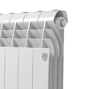 Радиатор Royal Thermo BiLiner 350 /Bianco Traffico - 4 секц.  - фото 4