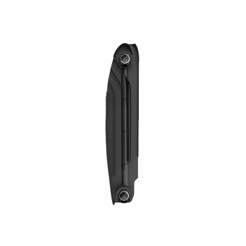 Радиатор Royal Thermo BiLiner 350 /Noir Sable - 10 секц.  - фото 4