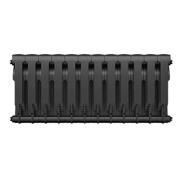 Радиатор Royal Thermo BiLiner 350 /Noir Sable - 12 секц.  - фото 3