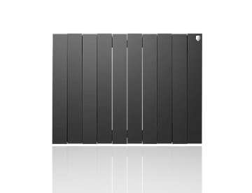 Радиатор Royal Thermo PianoForte 500 Noir Sable - 10 секц.  - фото 2