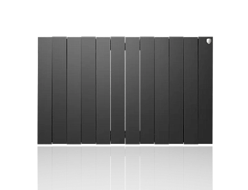 Радиатор Royal Thermo PianoForte 500 Noir Sable - 12 секц.  - фото 2