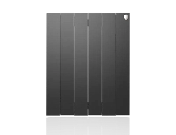 Радиатор Royal Thermo PianoForte 500 Noir Sable - 6 секц.  - фото 2