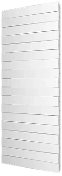 Радиатор Royal Thermo PianoForte Tower Bianco Traffico - 18 секц. 