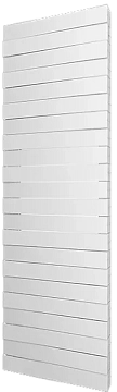 Радиатор Royal Thermo PianoForte Tower Bianco Traffico - 22 секц. 