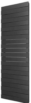 Радиатор Royal Thermo PianoForte Tower Noir Sable - 22 секц. 