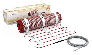 Теплый пол Electrolux Easy Fix Mat EEFM 2-150-12 самоклеящийся 