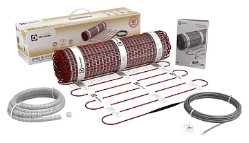 Теплый пол Electrolux Easy Fix Mat EEFM 2-150-12 самоклеящийся  - фото 2