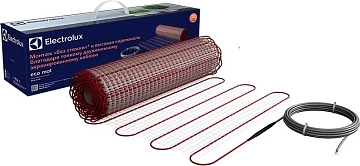 Теплый пол Electrolux Eco Mat EEM 2-150-3,5 