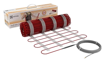 Теплый пол Electrolux Multi Size Mat EMSM 2-150-9 растягивающийся 
