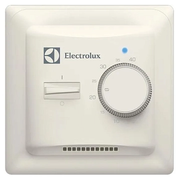 Терморегулятор Electrolux Thermotronic Basic 