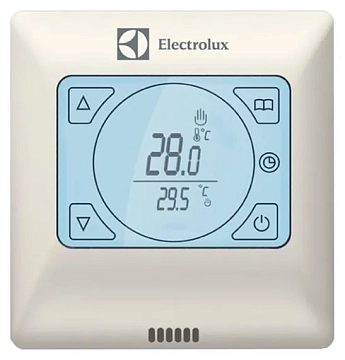 Терморегулятор Electrolux Thermotronic Touch 