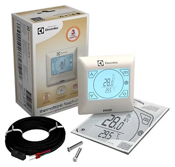 Терморегулятор Electrolux Thermotronic Touch  - фото 2
