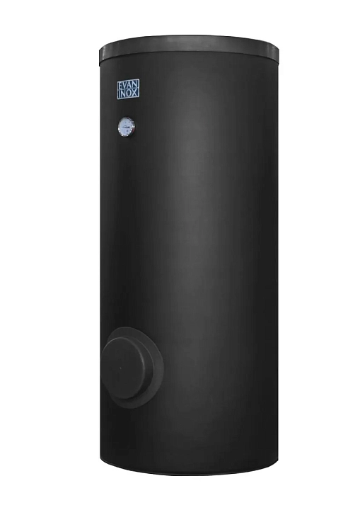 Водонагреватель косвенного нагрева Эван INOX-200