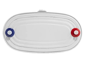Водонагреватель Electrolux EWH 50 Gladius 2.0  - фото 5