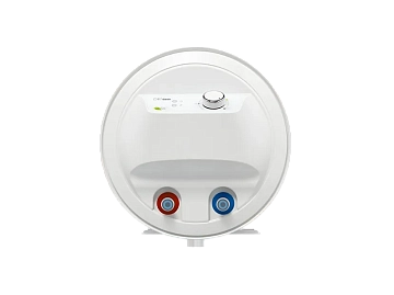 Водонагреватель Electrolux EWH 100 DRYver  - фото 5