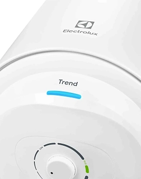 Водонагреватель Electrolux EWH 100 Trend  - фото 4
