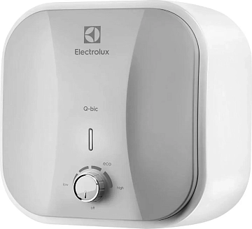 Водонагреватель Electrolux EWH 15 Q-bic O  - фото 3