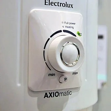 Водонагреватель Electrolux EWH 150 AXIOmatic  - фото 3