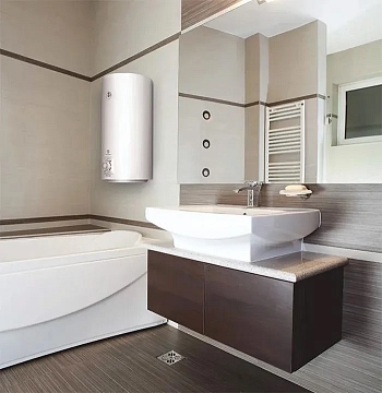 Водонагреватель Electrolux EWH 150 AXIOmatic  - фото 5