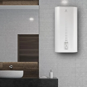 Водонагреватель Electrolux EWH 30 Citadel  - фото 2