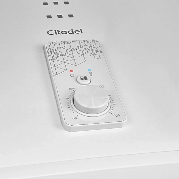 Водонагреватель Electrolux EWH 30 Citadel  - фото 4