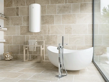 Водонагреватель Electrolux EWH 30 Fidelity  - фото 3