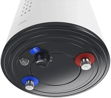 Водонагреватель Electrolux EWH 30 Fidelity  - фото 4