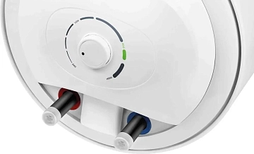 Водонагреватель Electrolux EWH 30 Trend  - фото 5