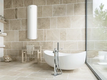 Водонагреватель Electrolux EWH 50 Fidelity  - фото 4