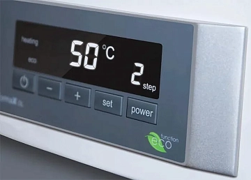 Водонагреватель Electrolux EWH 50 Formax DL  - фото 5