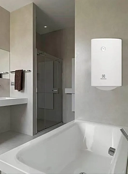 Водонагреватель Electrolux EWH 50 Quantum Pro  - фото 2