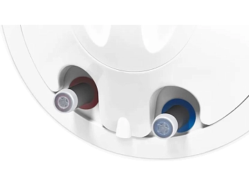 Водонагреватель Electrolux EWH 50 Quantum Pro  - фото 4