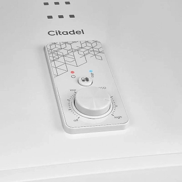 Водонагреватель Electrolux EWH 80 Citadel  - фото 5